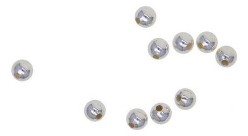 2 X 10pcs De De Plata Puede Utilizar Para Fabricación De