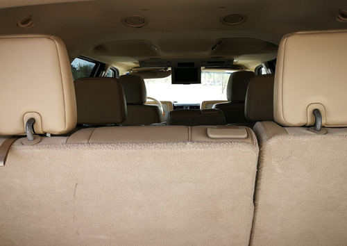 Lincoln Navigator Vagoneta Qc Dvd R-20 Lujo L 4x2 At