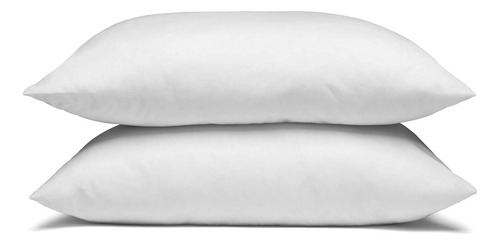 Envirosleep Dream Surrender Estandar Almohada Set 2 Almohad