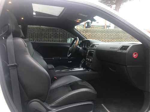 Dodge Challenger Srt8 Año 2015 Unico 99900 Dolares