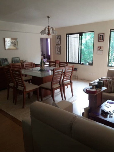 Imagen 7 de 21 de Vendo Apartamento 168,82m2 4h/3b/2p Urb. Miranda 6667