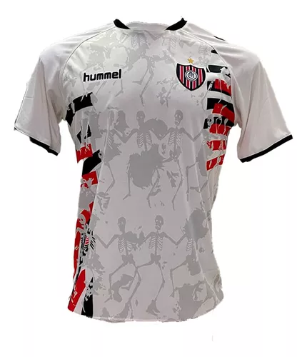 Camiseta Chacarita MercadoLibre 📦