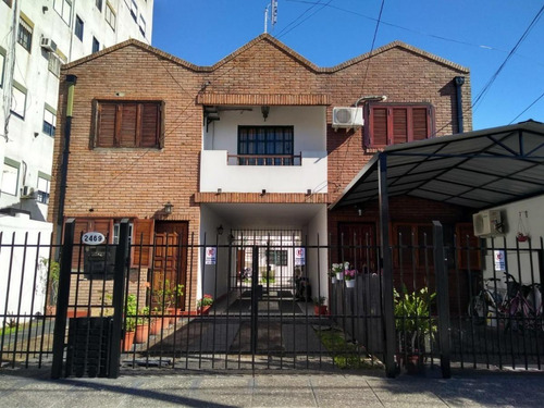 Dúplex En Venta - 1 Dormitorio 1 Baño - 40mts2  - La Matanza