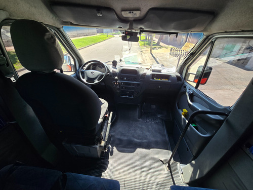 Mercedes-Benz Sprinter 2.1 413 Minibus 19+1 Sin Airbag