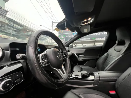 Mercedes Benz Cla 200 Progressive 2020
