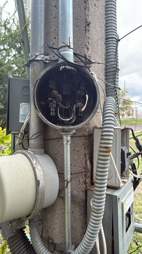 Servicios De Fontanería Y Electricista