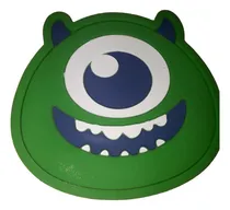 Comprar Posavasos De Silicona  Monster Inc  Mike Wazowski