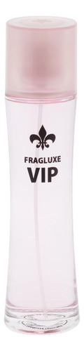 Perfume Fragluxe Vip Eau De Toilette Spray 100ml For Women