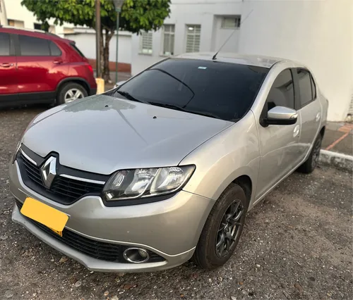 Renault Logan 1.6 Privilege