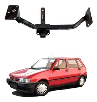 Comprar Enganches Remolques Fiat Uno 88+ Con Envio