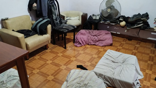 Casa Para Reciclar O Demoler