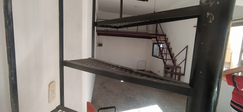 Ph 2 Ambientes C/garage Y Patio - Lanús Oeste