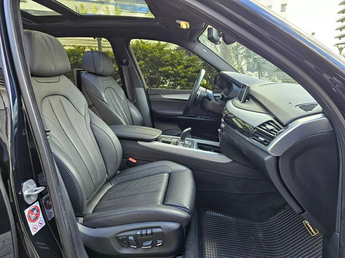 BMW X5 3.0 Xdrive 40d M Package 313cv