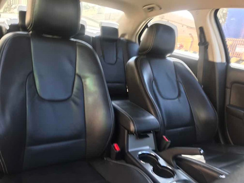 Ford Fusion 2010 2.5 Sel Aut. 4p