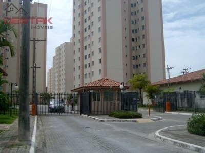 Ref.: 1492 - Apartamento Em Jundiaí Para Venda - V1492