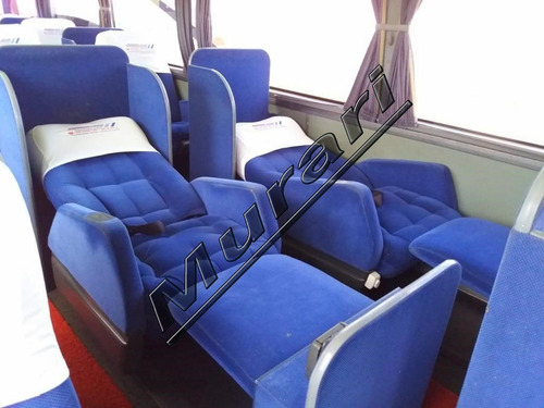 Imagem 8 de 13 de Paradiso 1550 Ld G6 Mb O500 2007 21 Leito Vl+divida Ref 842