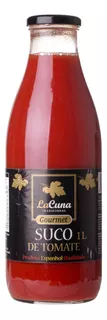 Suco De Tomate Espanhol La Cuna 1l