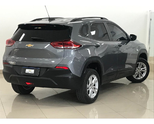 Chevrolet Tracker 1.2 Turbo Flex Automático