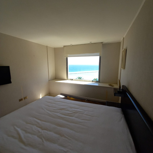 Exclusivo Departamento San Alfonso Del Mar