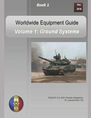 Libro Opfor Worldwide Equipment Guide : Volume 1: Ground ...