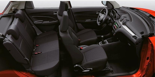 Imagen 10 de 14 de _suzuki Swift Gl 2022 O Km!!!