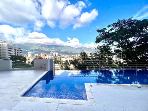 Apartamento En Alquiler Las Mercedes Mls #24-16178