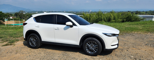 Mazda CX-5 2.0 Touring Camioneta