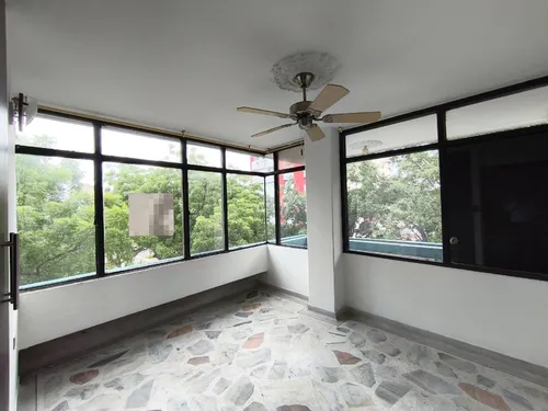 Apartamento En Venta En La Playa. Cod V30822