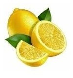 Imagem 1 de 5 de Limão Siciliano Mudas Enxertadas Grandes Produz Rápido