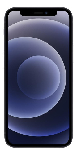 Apple iPhone 12 Mini (64 Gb) - Negro - Original De Mostrador (b) (Reacondicionado)