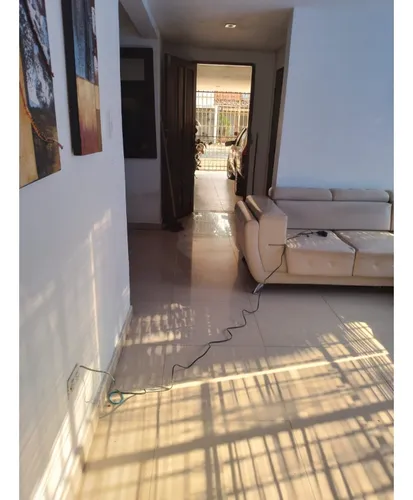 Venta De Casa De 119mt2 En La Merced, Norte De Cali 6491.