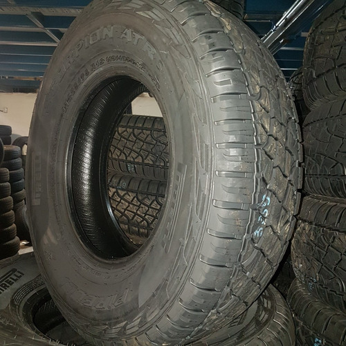 Neumatico Camioneta Pirelli 235/75r15 105t Scorpion Atr