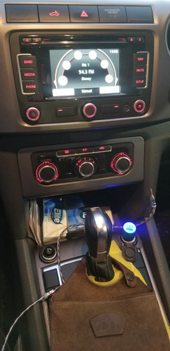 Volkswagen Amarok 2.0 Cd Tdi 180cv 4x4 Dark Label At 2015