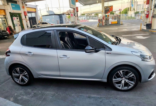 Imagen 20 de 20 de Peugeot 208 2018 Gt Feline Allure 308 408 3008 2019 2017 Gti