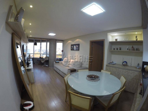 Imagem 17 de 21 de Apartamento À Venda Por R$ 745.000,00 - Jardim Bela Vista - Santo André/sp - Ap1542