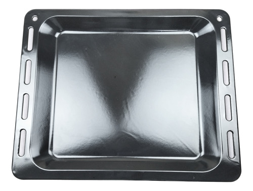 Bandeja Esmaltada Para Forno De Embutir 57 L Nardelli N570x