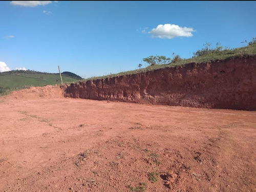 Terreno Em Igarata Condomínio Fechado