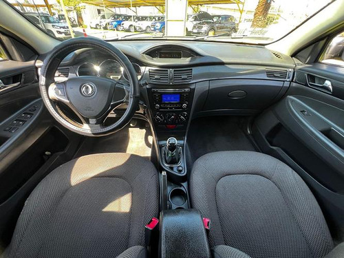 2016 Dfm H30 Cross 1.6 Elegant