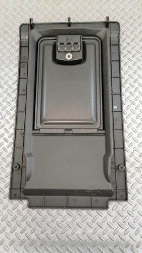 Tapa Asiento Trasero Honda Accord Sedan 2003-2007