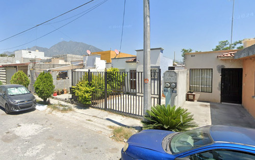 Casa En Remate, Excelente Oportunidad De Inversion. Adjudicada. Cto. Misión Molino De Flores 195, Misión San Juan, 66023 Parque Industrial Cdad. Mitras, N.l.