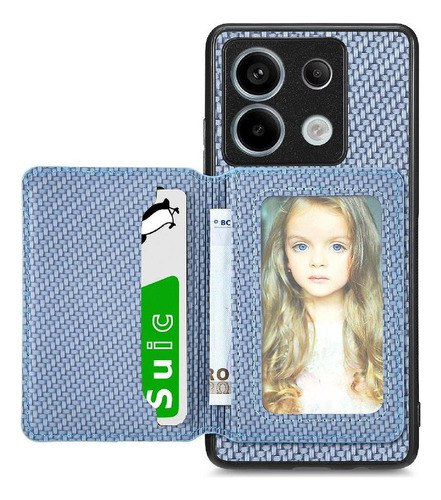 Funda For Xiaomi Redmi Note 13 Pro 5g Cámara Completa De