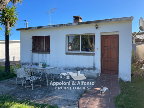 Imagen 13 de 13 de Casa En Venta En Colonia Valdense - #193