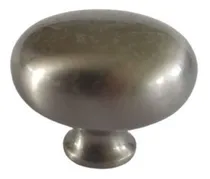Comprar Tiradores Perilla Muebles Gavetas Closet Cocinas - Metal39