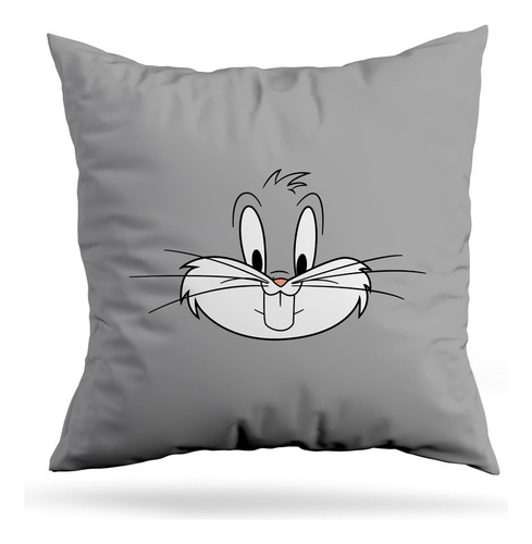 Cojin Deco Bugs Bunny (d0613 Boleto.store)