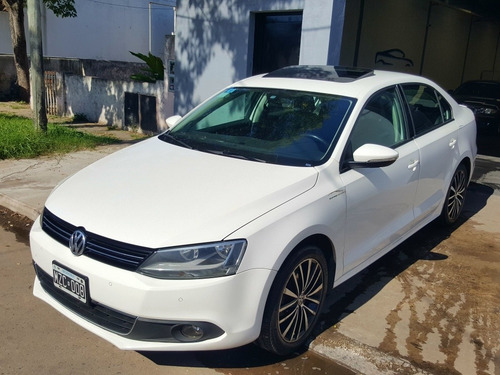 Volkswagen Vento 2.0 Luxury I 140cv Dsg 2013