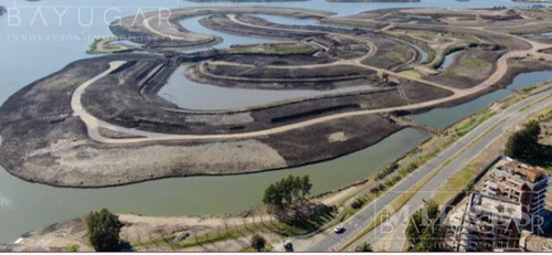Imagen 8 de 10 de Terreno - Los Puentes