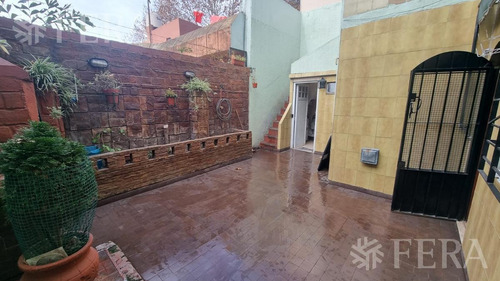 Imagen 14 de 17 de Venta Casa 5 Ambientes Con Cochera, Patio Con Parrilla Y Terraza En Don Bosco (22106)