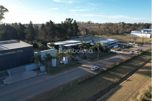 Imagen 25 de 26 de Depósito Galpón En Venta Ubicado En Luján, G.b.a. Zona Oeste, Argentina