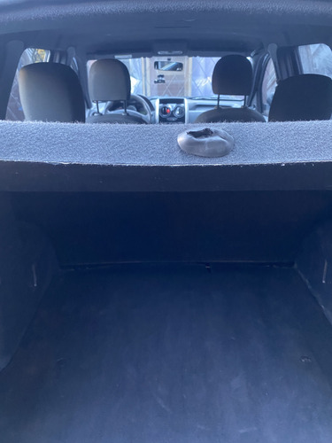 Renault Duster 1.6 Ph2 4x2 Expression 110cv