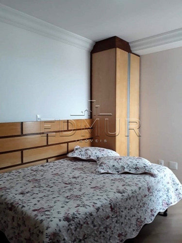 Imagem 15 de 15 de Apartamento - Vila Curuca - Ref: 25703 - V-25703